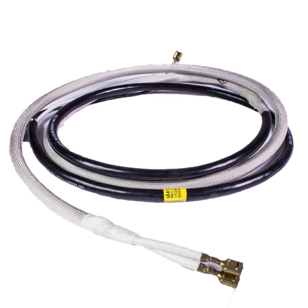 ASSY HARNESS-CABINET LIMIT-75#